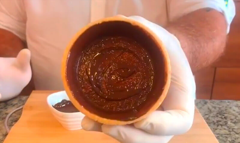 Quer uma base crocante por mais tempo?