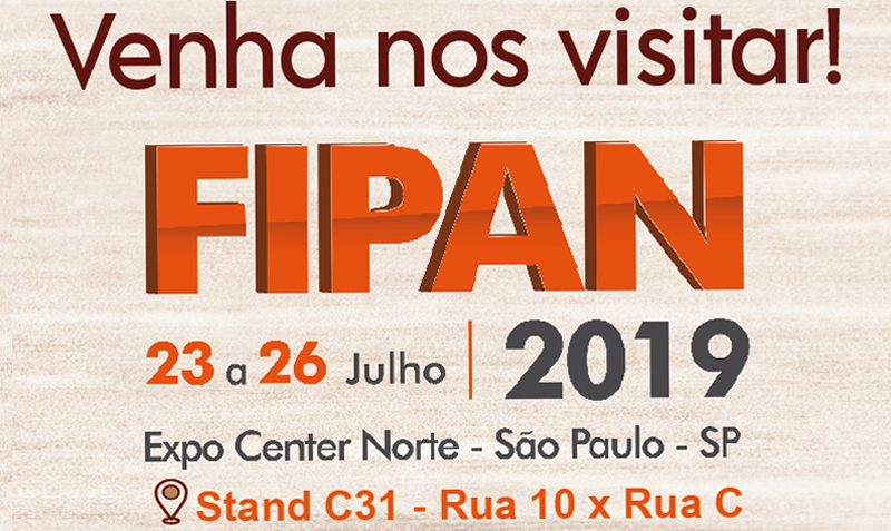 FIPAN 2019